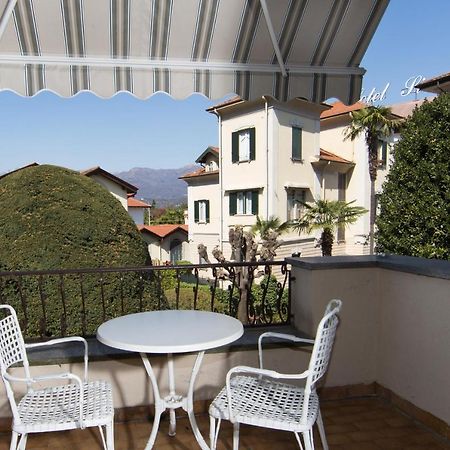 Casa Margherita Baveno Bagian luar foto