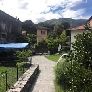 Casa Margherita Baveno Bagian luar foto