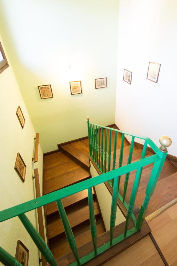 Casa Margherita Baveno Bagian luar foto