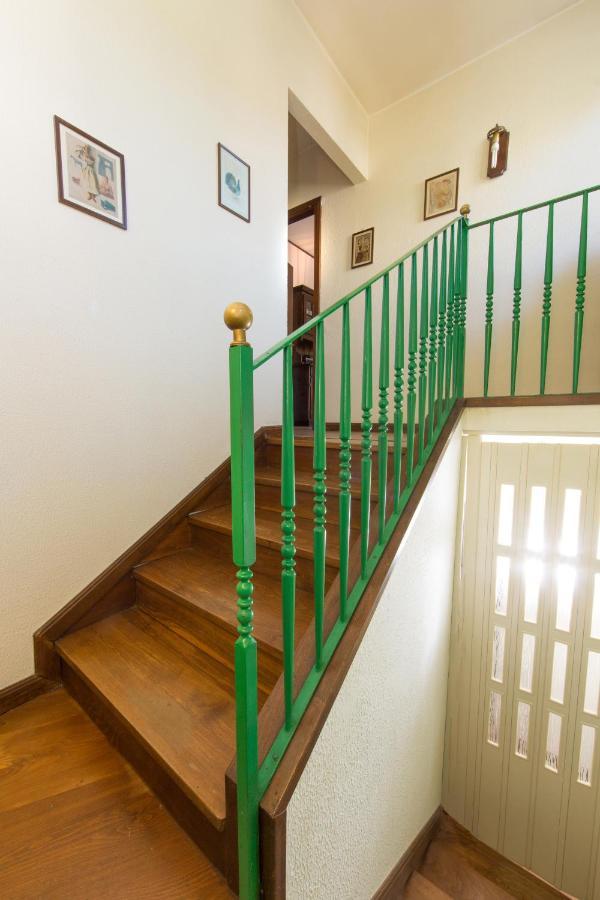 Casa Margherita Baveno Bagian luar foto