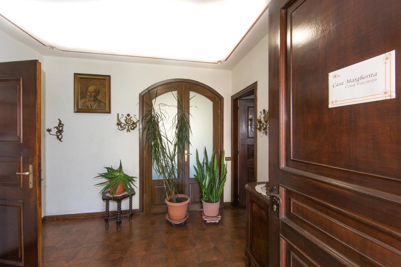 Casa Margherita Baveno Bagian luar foto