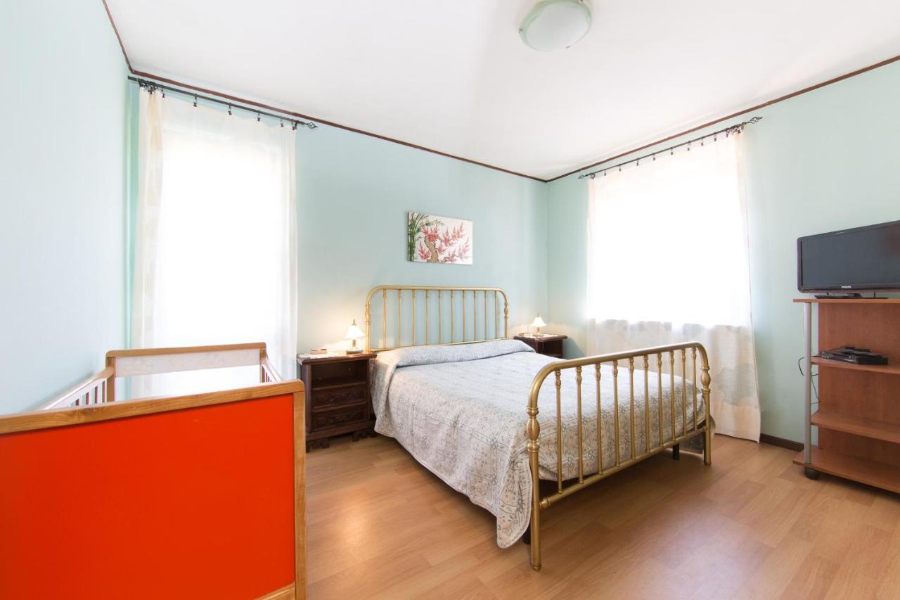 Casa Margherita Baveno Bagian luar foto