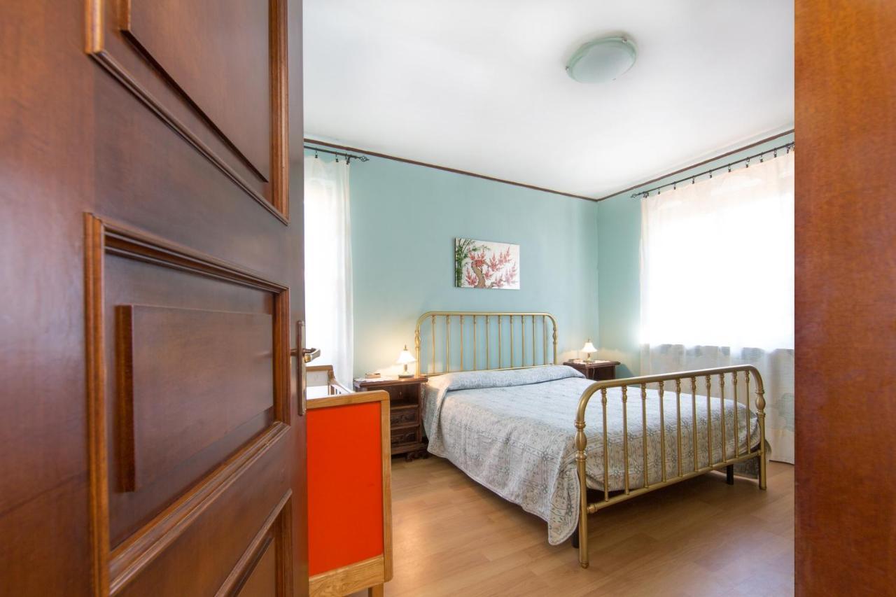 Casa Margherita Baveno Bagian luar foto