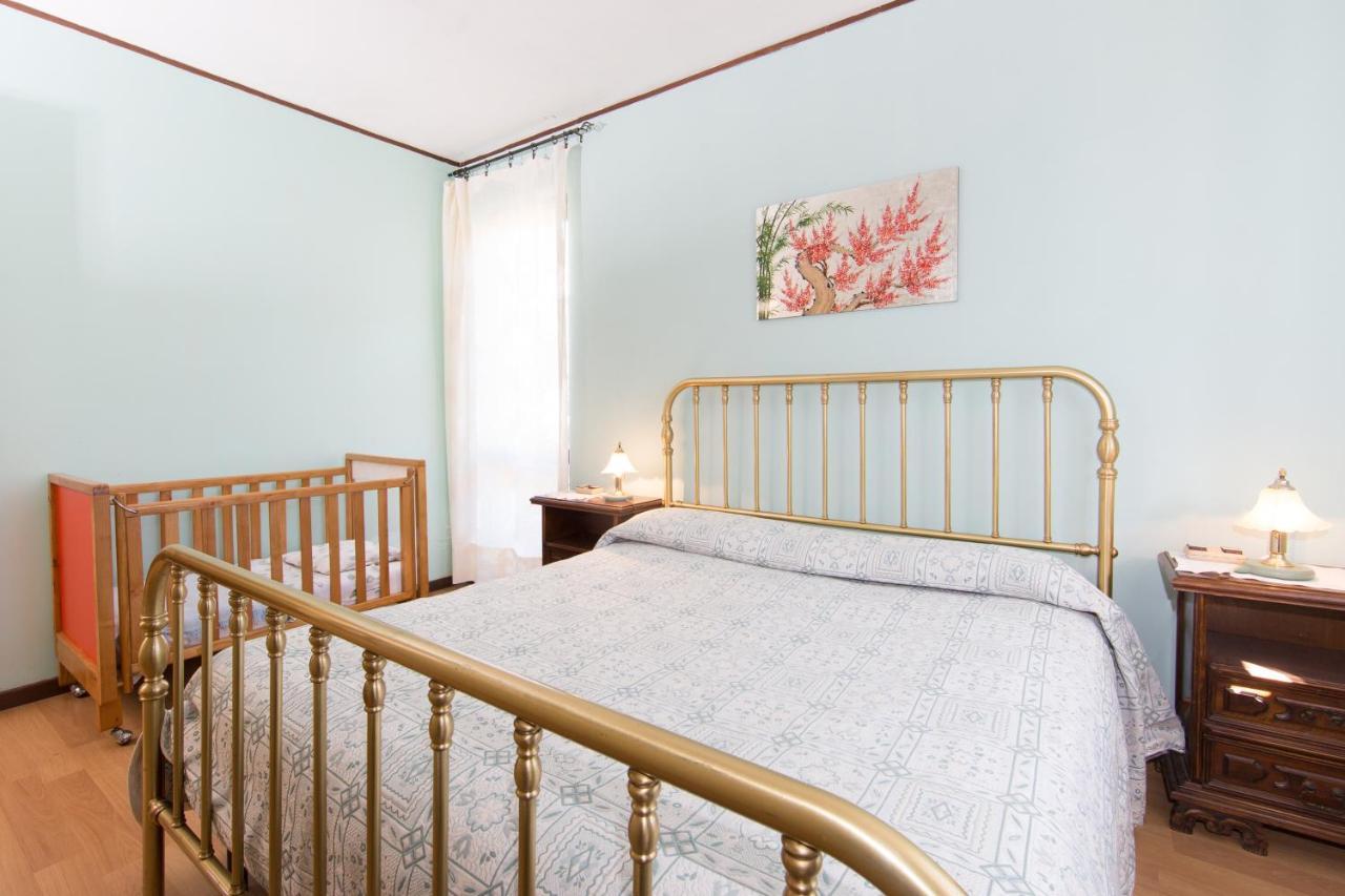 Casa Margherita Baveno Bagian luar foto