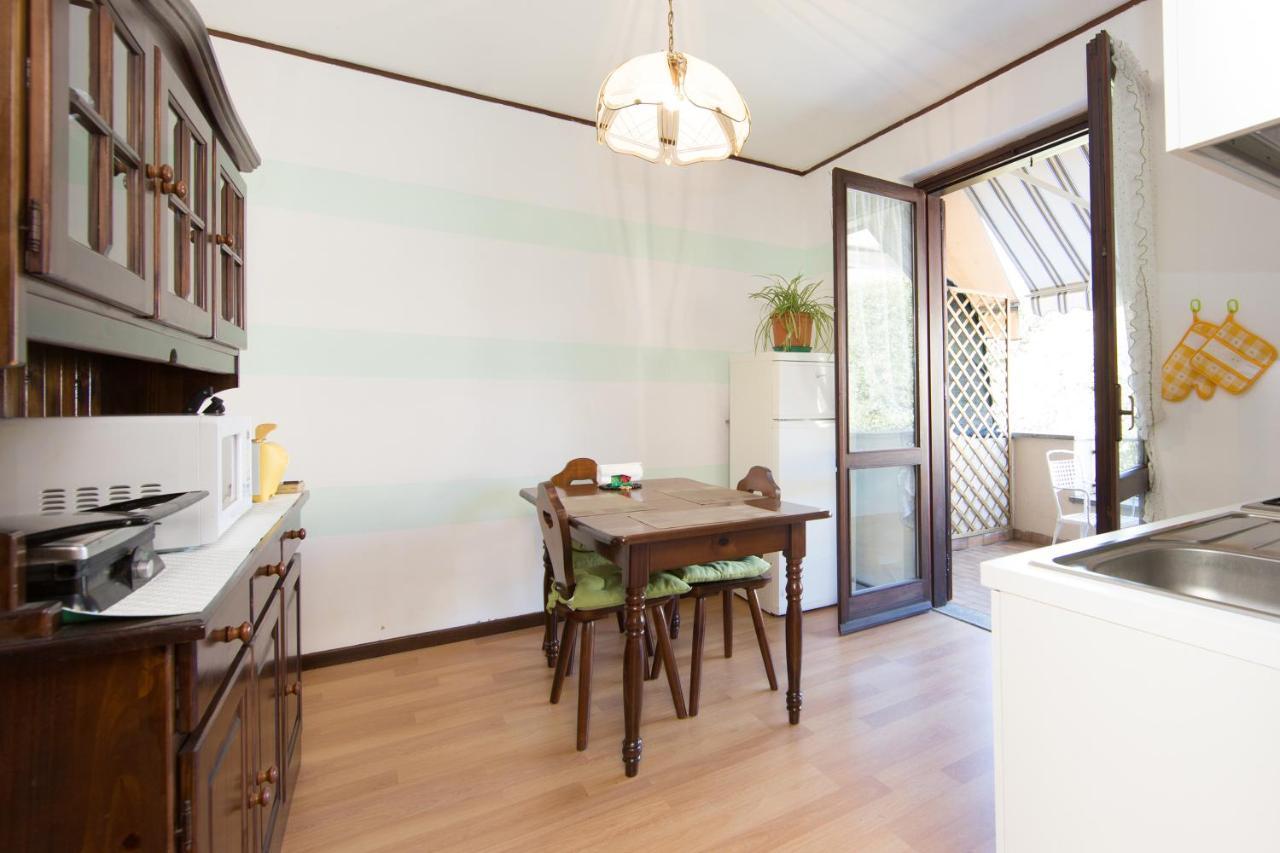 Casa Margherita Baveno Bagian luar foto