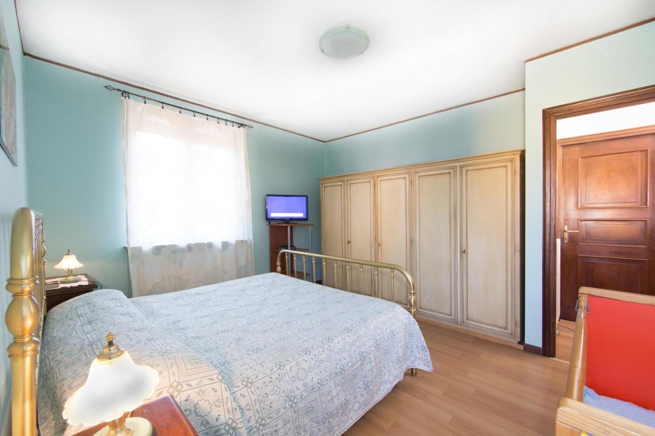 Casa Margherita Baveno Bagian luar foto