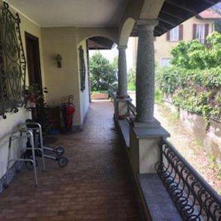 Casa Margherita Baveno Bagian luar foto